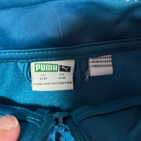 12M Puma tracksuit - Picture 3 of 5